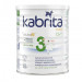 Детская молочная смесь Кабрита (Kabrita) 3 Gold для комфортного пищеварения 400 г на основе козьего молока с 1 года