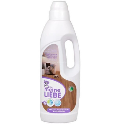 Универсальное средство для мытья пола Meine Liebe 1 л